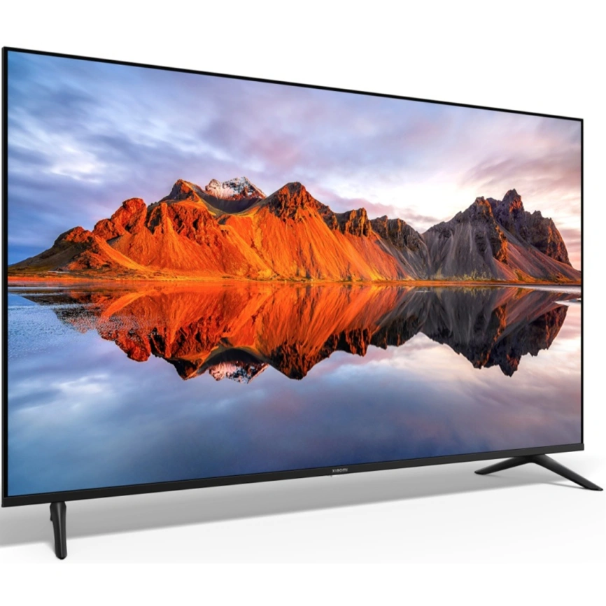 Телевизор Xiaomi TV A 43 2025 4K 43