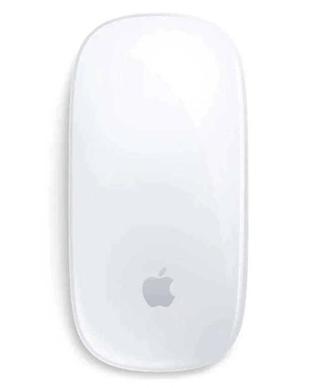 Мышь Apple Magic Mouse 3 Silver фото 1