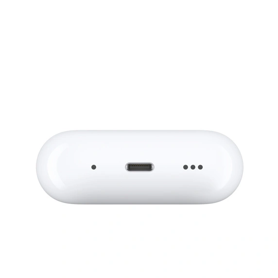 Наушники Apple AirPods Pro 2 (MQD83) White фото 5