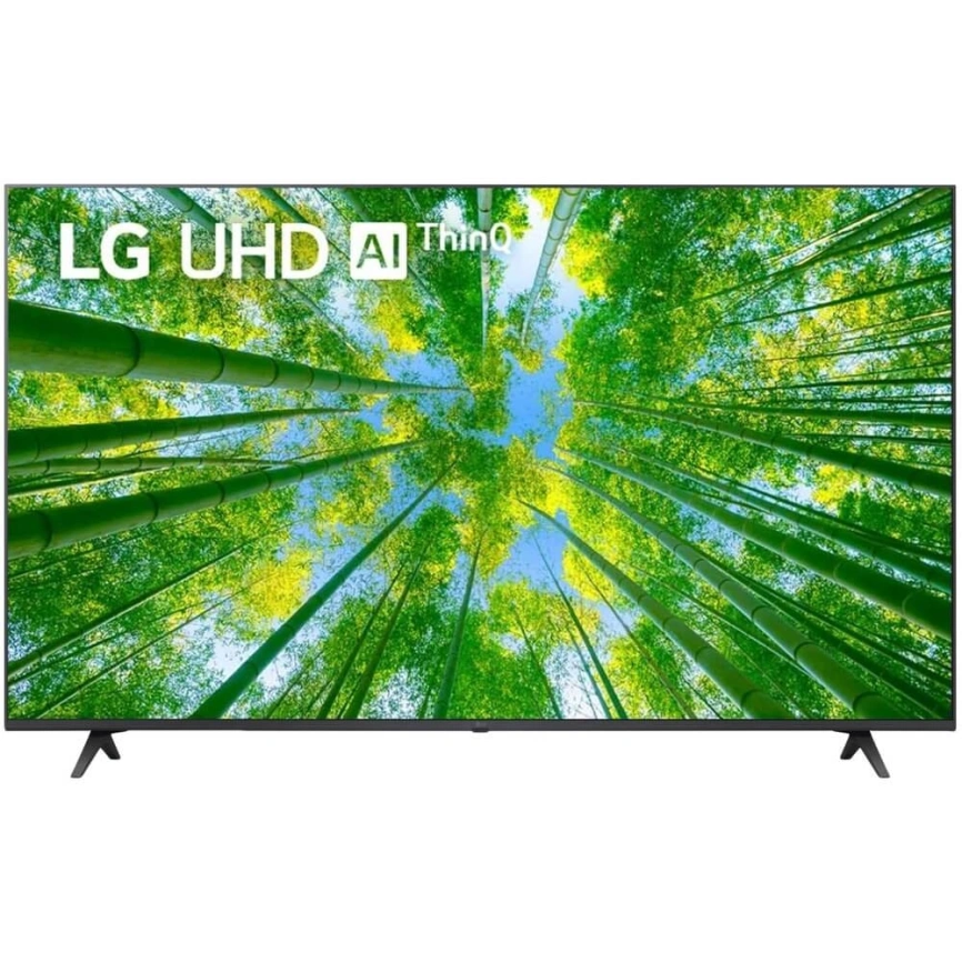 Телевизор LG 50UQ80006LB 50 фото 1