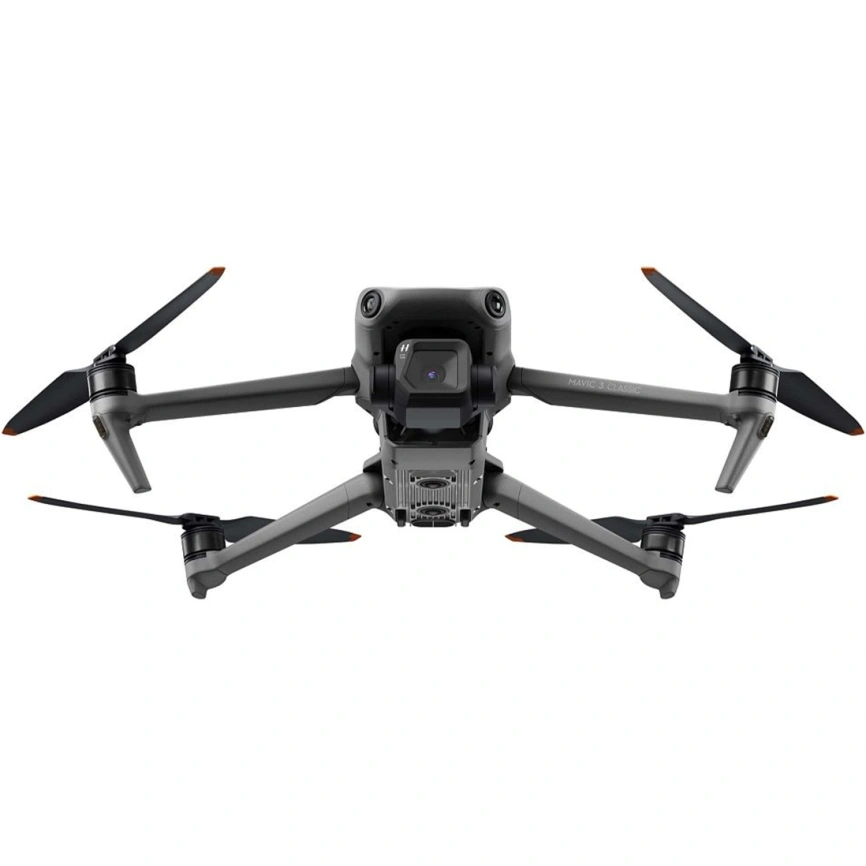 Квадрокоптер DJI Mavic 3 Сlassic (DJI RC-N1) Gray фото 4