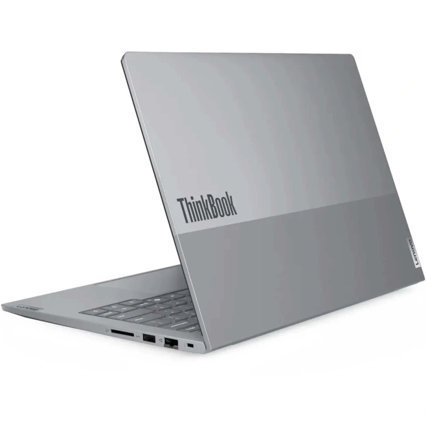 Ноутбук Lenovo ThinkBook 14 G8 IAL 14 IPS/ i5-225U Ultra/16Gb/512Gb SSD (21SJS05R00) Arctic Grey фото 1