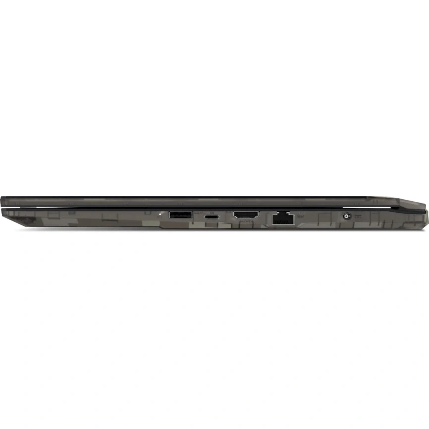 Ноутбук MSI Cyborg 15 A13UDX-1601XRU 15.6 FHD IPS/ i5-13420H/16Gb/512Gb SSD (9S7-15K111-1601) Black фото 5
