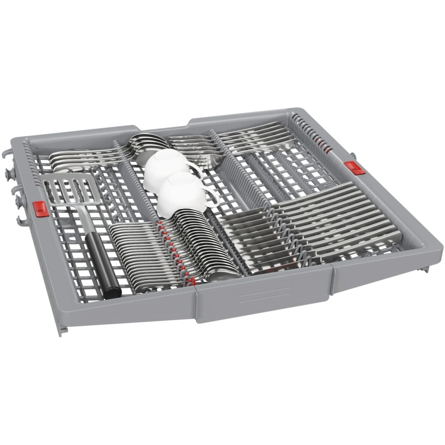 Посудомоечная машина Bosch Serie 8 SMD8TCX04E фото 4