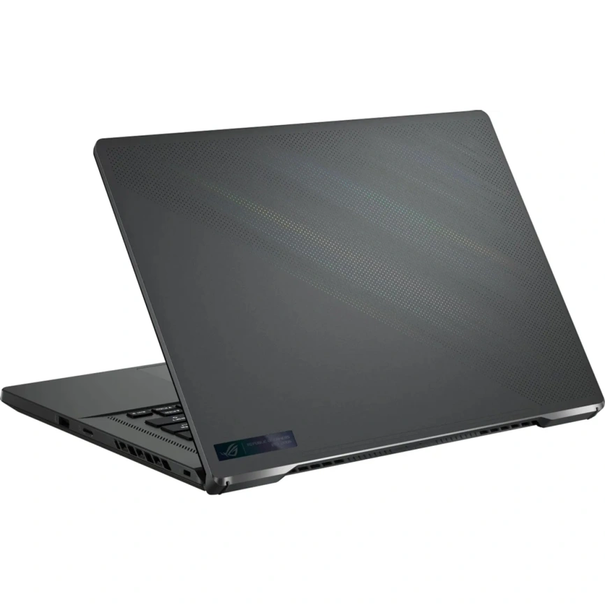 Ноутбук ASUS ROG Zephyrus G16 GU603ZV-N4041 16 QHD IPS/ i7-12700H/16GB/1TB SSD (90NR0H23-M00390) Eclipse Gray фото 4