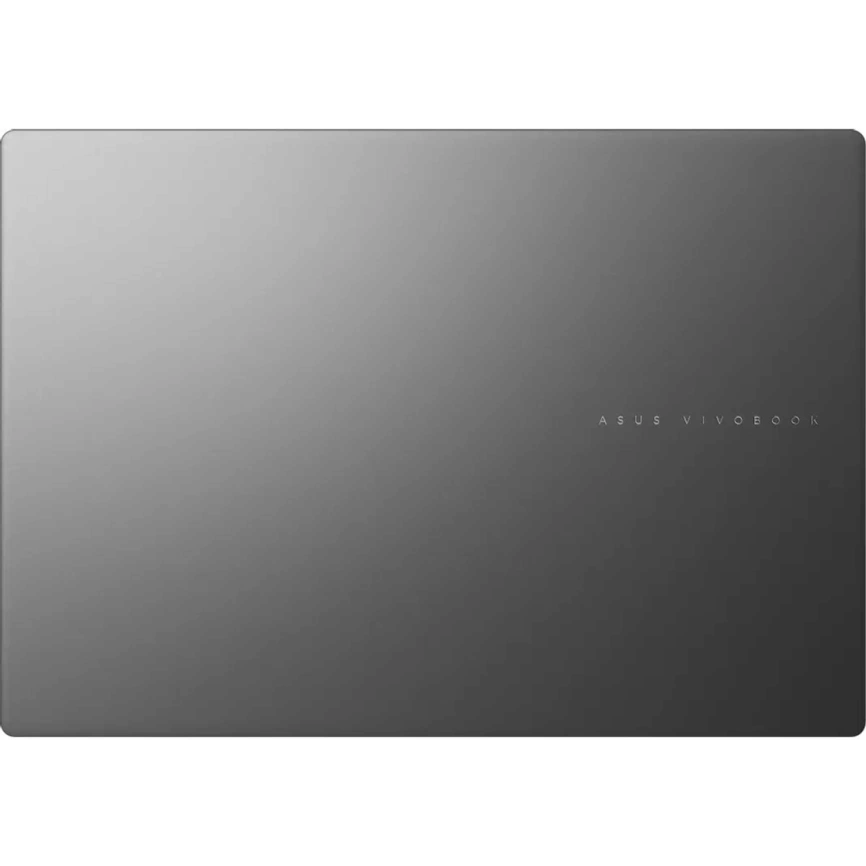 Ноутбук ASUS VivoBook 16 M3607HA-RP244 16 IPS/R7-260/32GB/512GB SSD (90NB16F1-M00ES0) Matte Gray фото 5