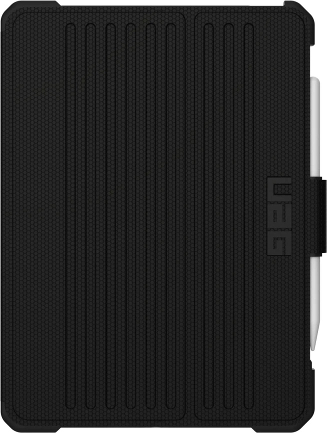 Чехол UAG Metropolis SE для iPad 10.9 2022 (123396114040) Black фото 10