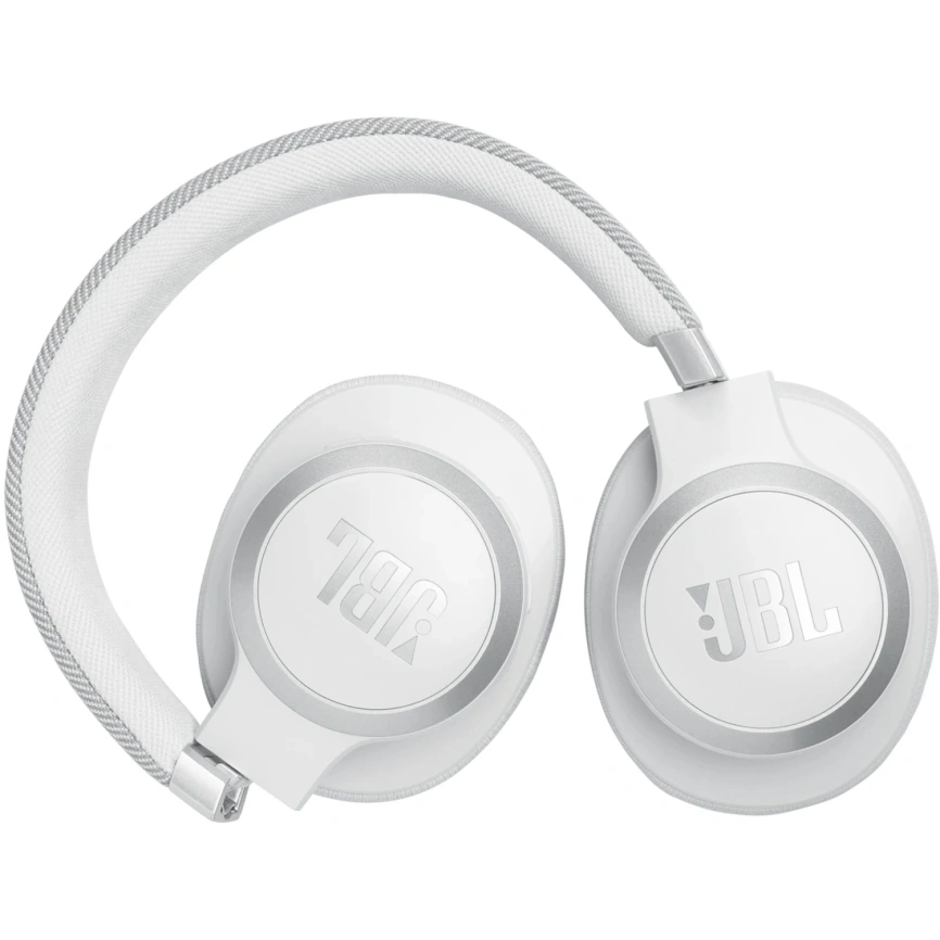 Наушники JBL Live 770NC White фото 9