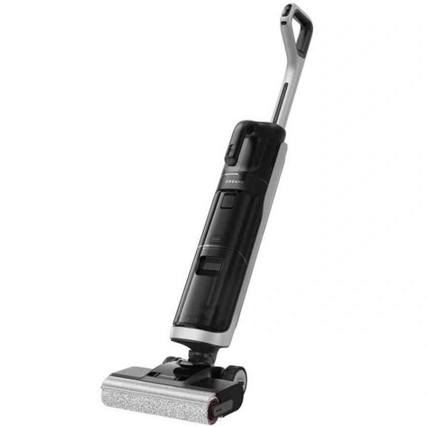 Пылесос Dreame H14 Dual Black (HHV25A) фото 2