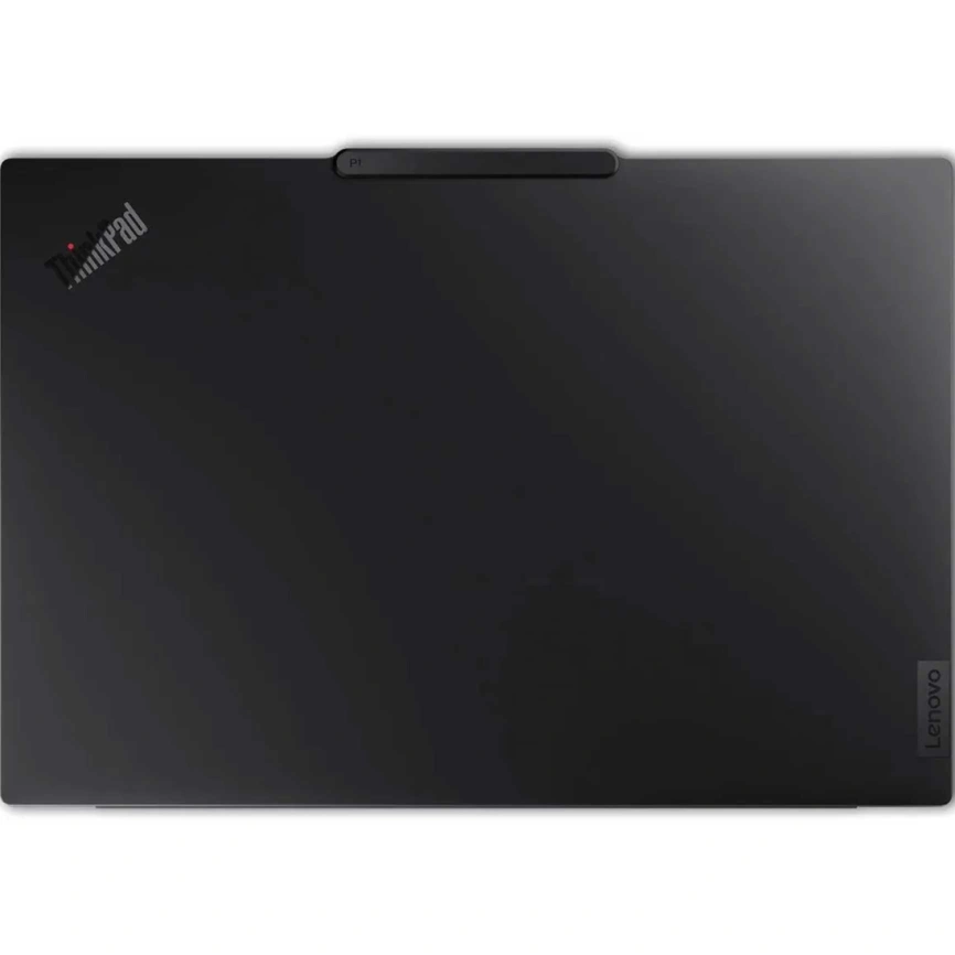 Ноутбук Lenovo ThinkPad P1 G7 16 IPS/i7-155H Ultra/32GB/1TB SSD (21KWS60B00) Black фото 1