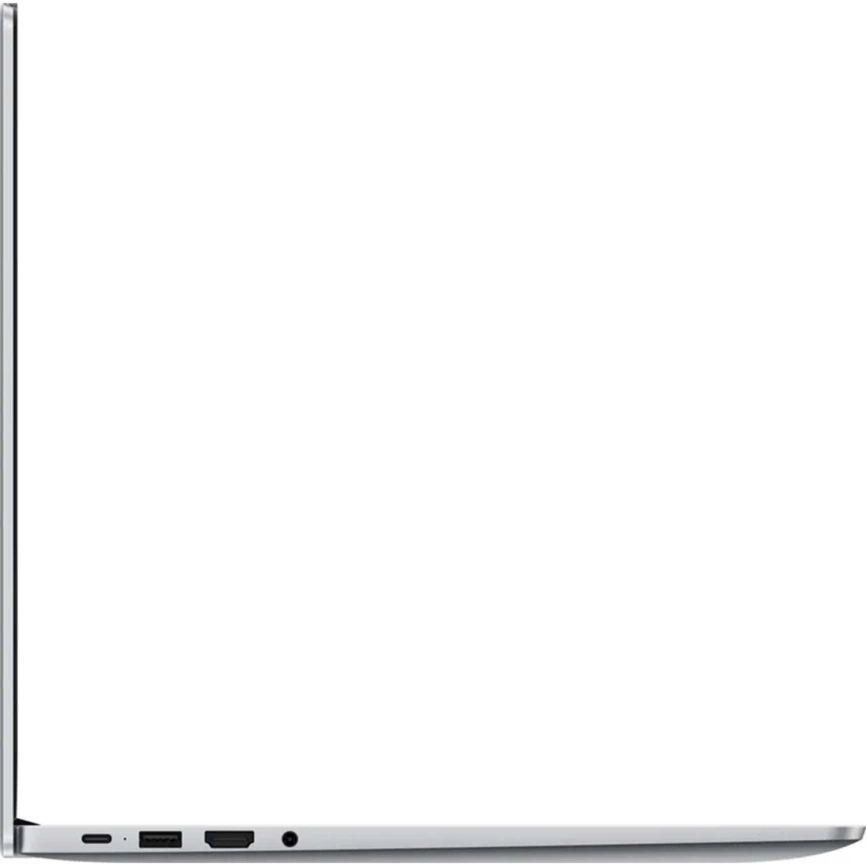 Ноутбук Huawei MateBook D16 MCLG-X 16 IPS/i5-13420H/16GB/512GB SSD (53014QLA) Mystic Silver фото 5