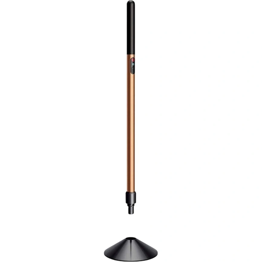 Пылесос Dyson Pencil Wash Prussian Blue/Rich Copper фото 5