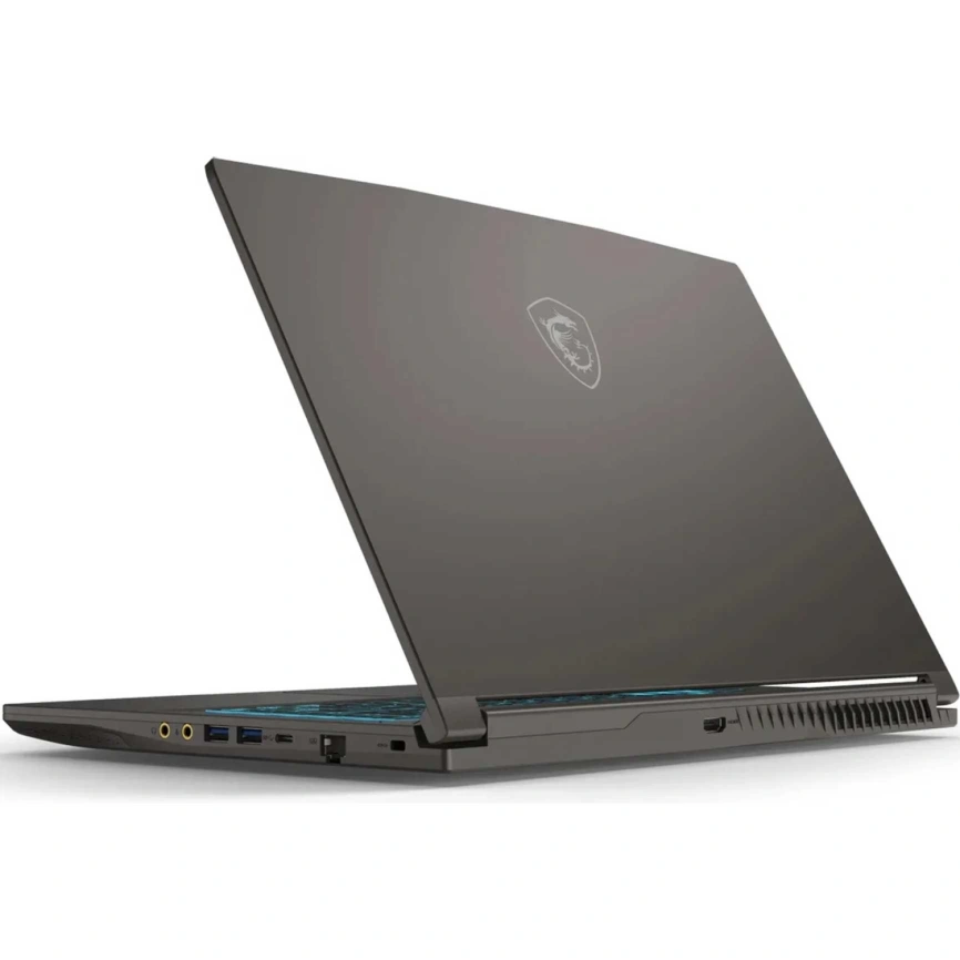 Ноутбук MSI Thin 15 B12VE-2836XRU 15.6 FHD IPS/ i7-12650H/16GB/1TB SSD (9S7-16R831-2836) Gray фото 5