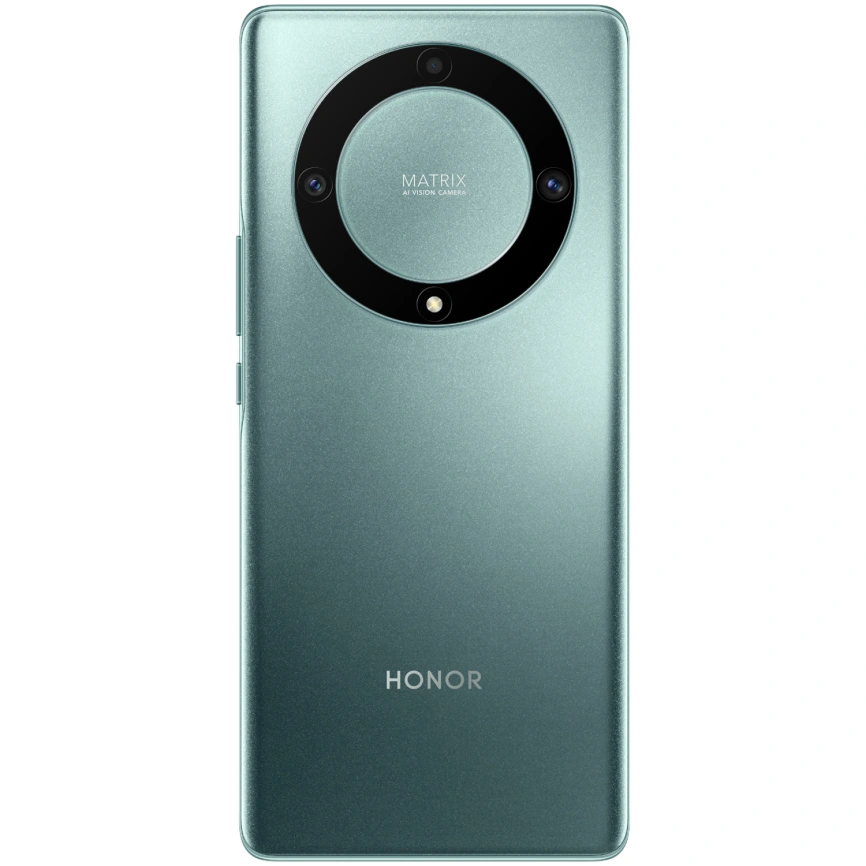 Смартфон Honor X9a 6/128Gb Emerald Green фото 5