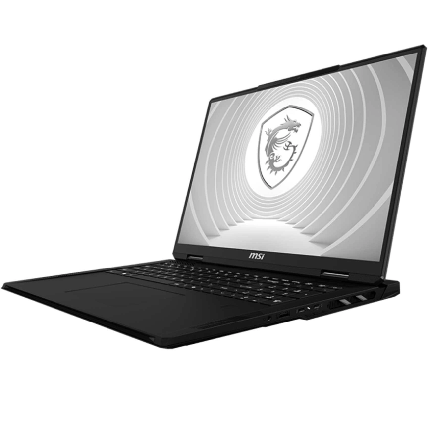 Ноутбук MSI CreatorPro X18 HX A14VKSG-616RU 18 IPS/ i9-14900HX/128GB/2TB SSD (9S7-182253-616) Gray фото 3