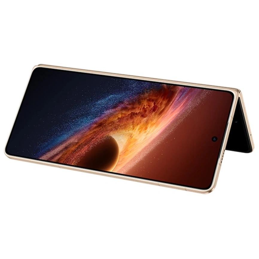 Смартфон Honor Magic V6 16/512Gb Reddish Brown UK фото 5