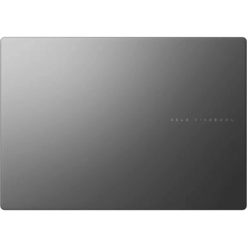 Ноутбук ASUS VivoBook S 16 S3607CA-RP011 16 OLED/ i5-225H Ultra/16GB/512GB SSD (90NB16I2-M00860) Matte Gray фото 5