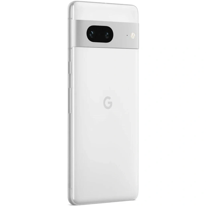 Смартфон Google Pixel 7 8/128Gb Snow (USA) фото 2