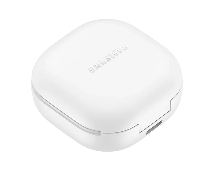 Наушники Samsung Galaxy Buds 2 Pro White фото 3