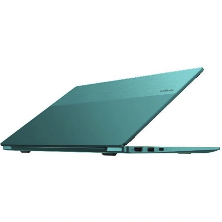 Ноутбук Infinix InBook X3 XL4221 14 FHD IPS/ i5-1235U/16Gb/512GB (71008301361) Green фото 1