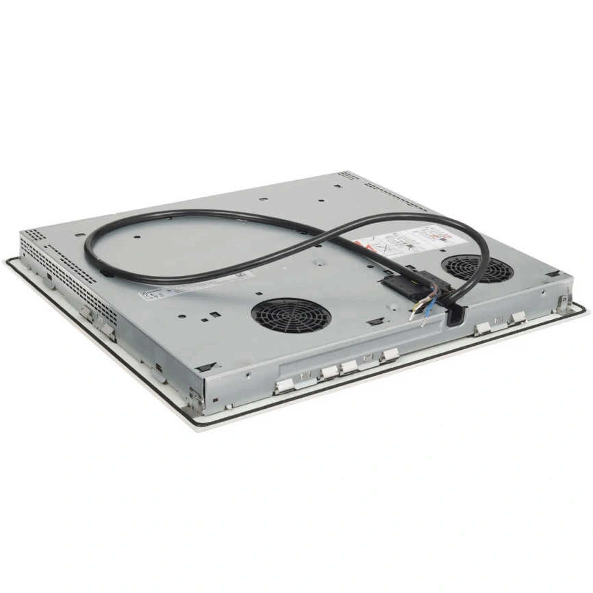 Индукционная варочная панель Electrolux LIV63431BW White фото 5
