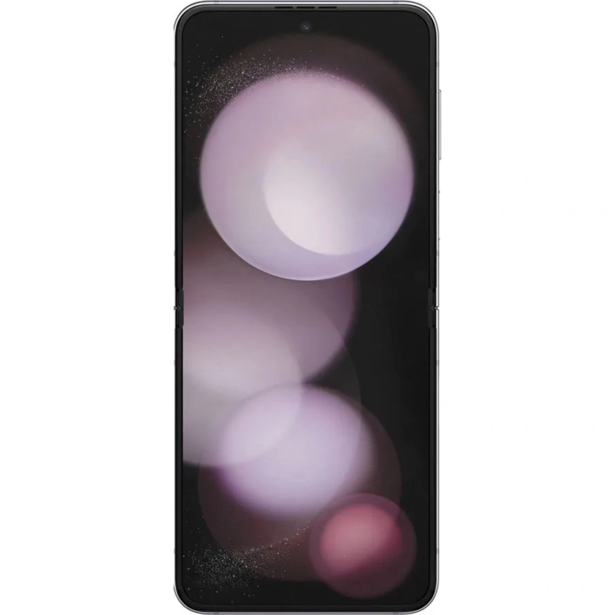Смартфон Samsung Galaxy Z Flip5 8/512GB Lavender (SM-F731B) фото 2