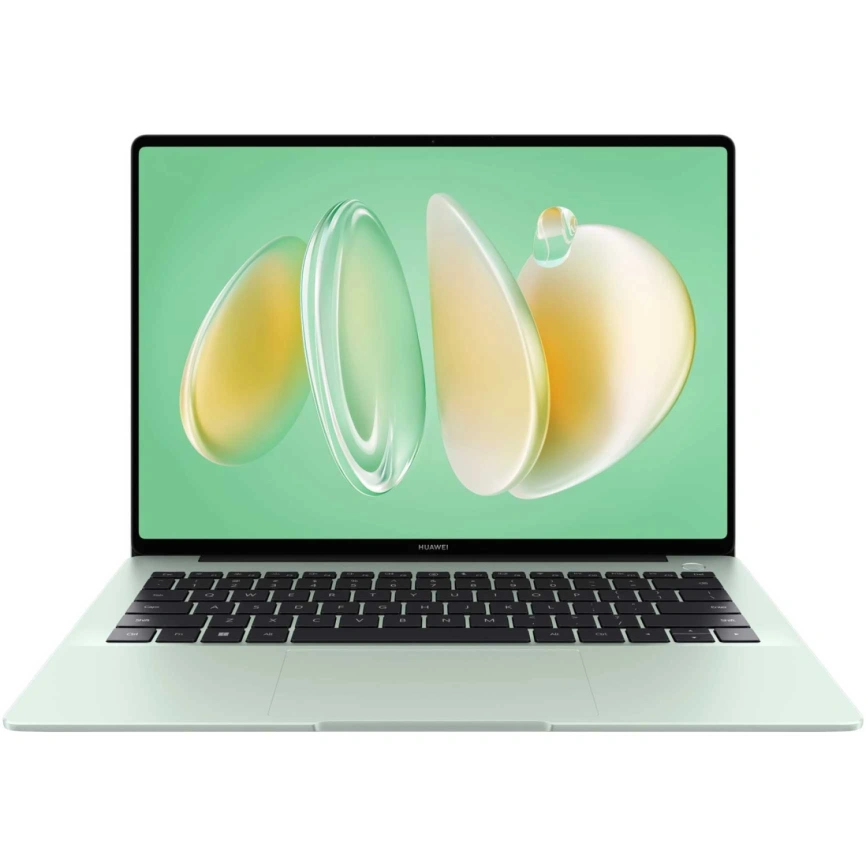 Ноутбук Huawei MateBook 14 4K OLED/ i5-125H Ultra/16Gb/1Tb SSD (53014HYD) Green фото 2