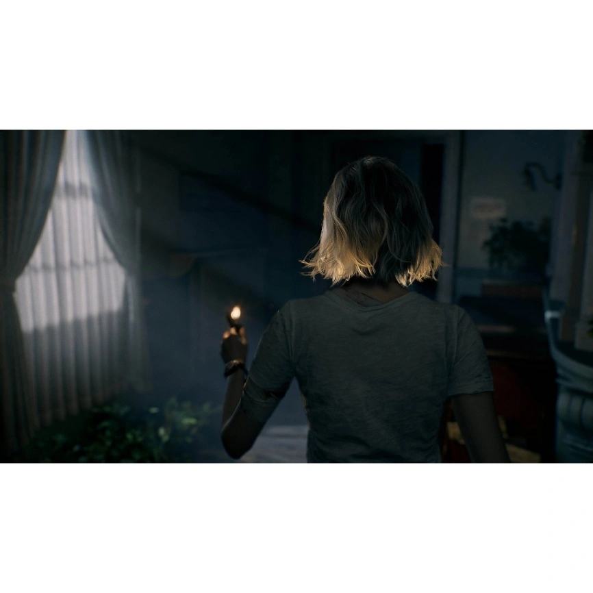 Игра Sony Resident Evil Requiem Lenticular Edition (Русская версия) (PS5) фото 7