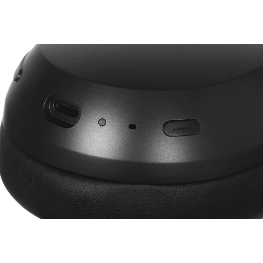 Наушники Xiaomi Redmi Headphones Neo Black (BHR08W5GL) фото 8