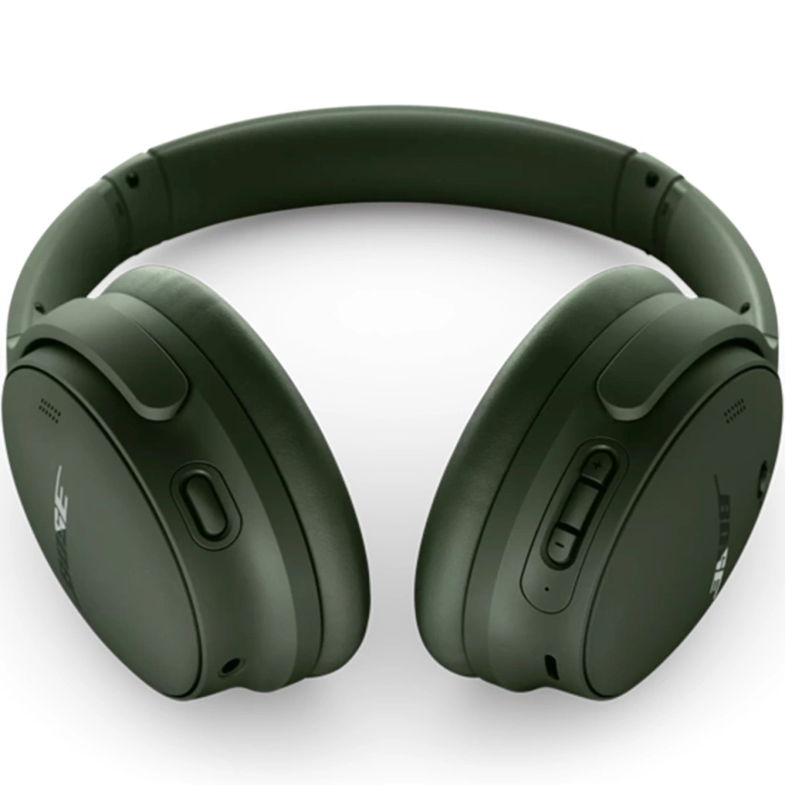 Наушники Bose QuietComfort Headphones Green фото 3