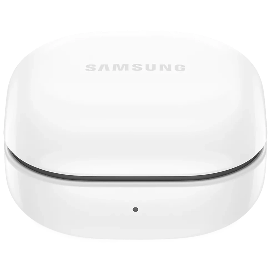 Наушники Samsung Galaxy Buds FE Graphite фото 8