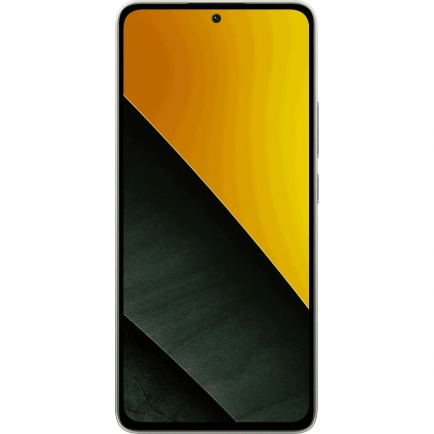 Смартфон Xiaomi Poco M7 Pro 12/512Gb Silver Global Version фото 4