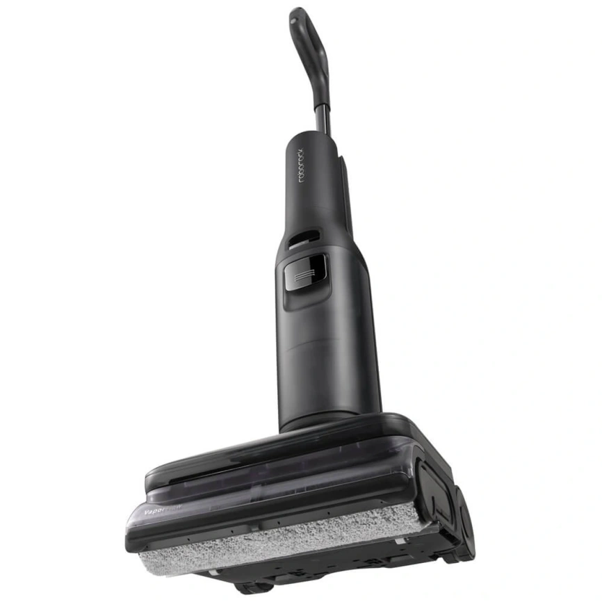 Пылесос Roborock F25 Ultra Black EAC фото 3