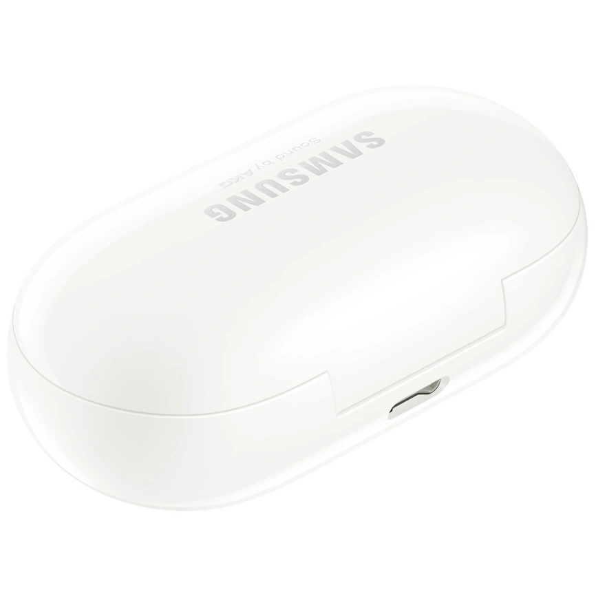 Наушники Samsung Galaxy Buds+ White фото 7