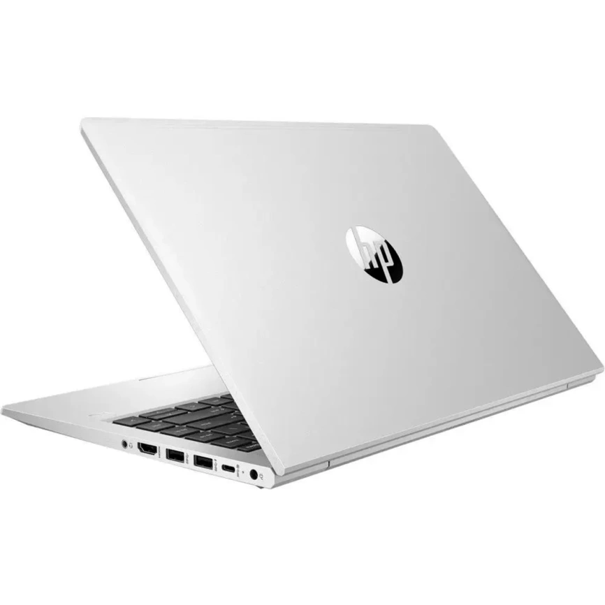 Ноутбук HP ProBook 440 G10 14 FHD IPS/ i7-1255U/8Gb/512Gb SSD (7J009PA) White фото 1