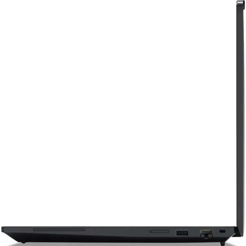 Ноутбук Lenovo ThinkPad P16S G3 16 IPS/ i7-155H Ultra/32GB/1TB SSD (21KTS4H800) Black фото 4