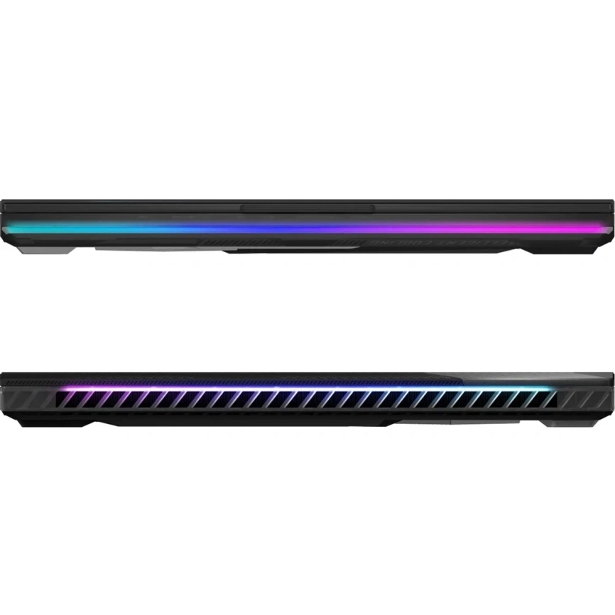 Ноутбук ASUS ROG Strix SCAR 18 G834JY-N6038 18 QHD IPS/ i9-13980HX/32GB/2TB SSD (90NR0CG1-M00300) Black фото 8