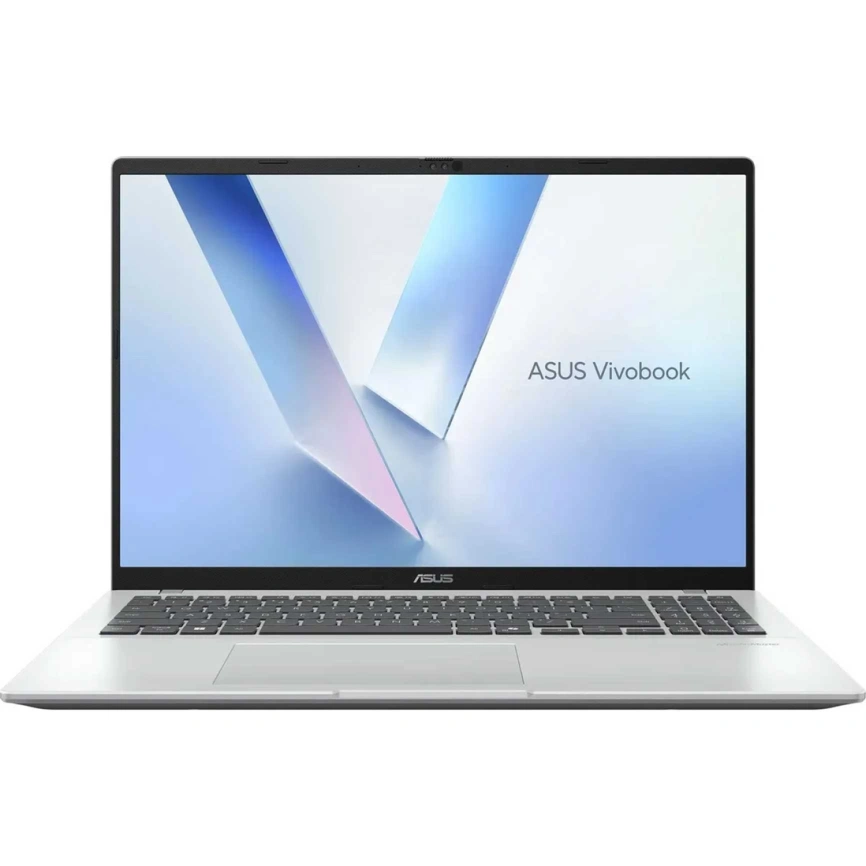 Ноутбук ASUS VivoBook 16 M1607KA-MB037 16 IPS/ R5-340 AI/16GB/512GB SSD (90NB15F2-M001C0) Cool Silver фото 4