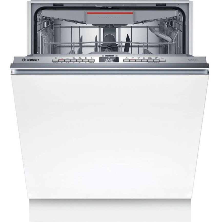 Посудомоечная машина Bosch SMV 6ZCX00 E фото 1