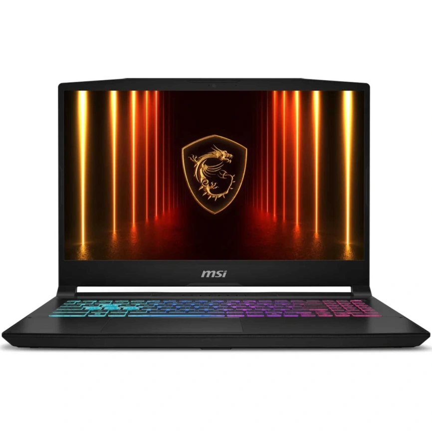 Ноутбук MSI Katana 17 HX B14WFK-400XPL 17.3 IPS/i7-14650HX/16GB/512GB SSD (9S7-17L791-400) Black фото 3