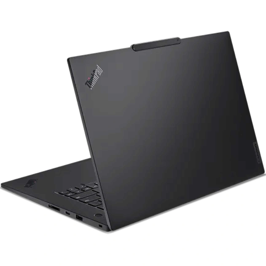 Ноутбук Lenovo ThinkPad P1 G8 16 IPS/ i9-285H Ultra/64GB/2TB SSD (21Q80026US) Black фото 1