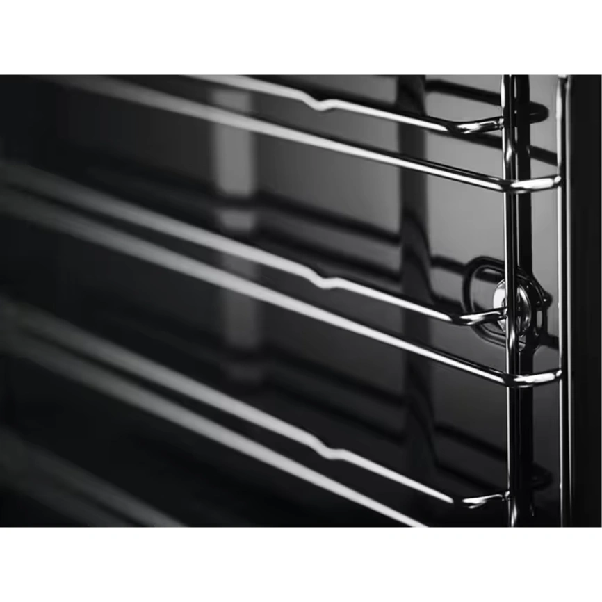 Электрический духовой шкаф Electrolux EOD3H70X Stainless Steel фото 4