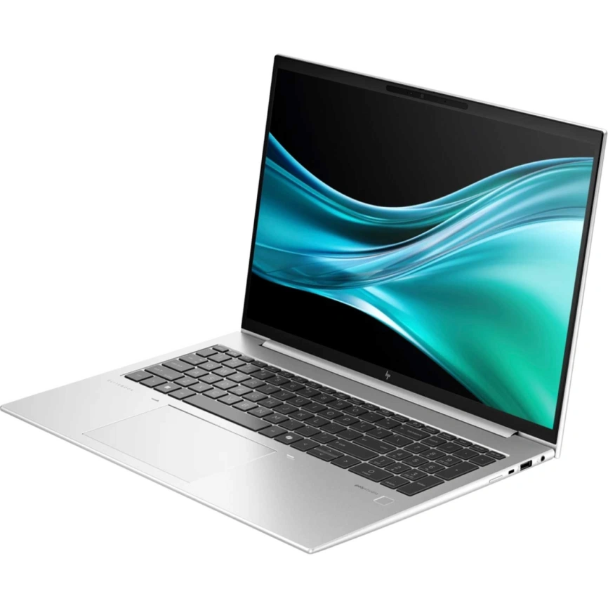 Ноутбук HP EliteBook 860 G11 16 IPS/ i5-125U Ultra/16Gb/1TB SSD (8N354AV) Silver фото 4