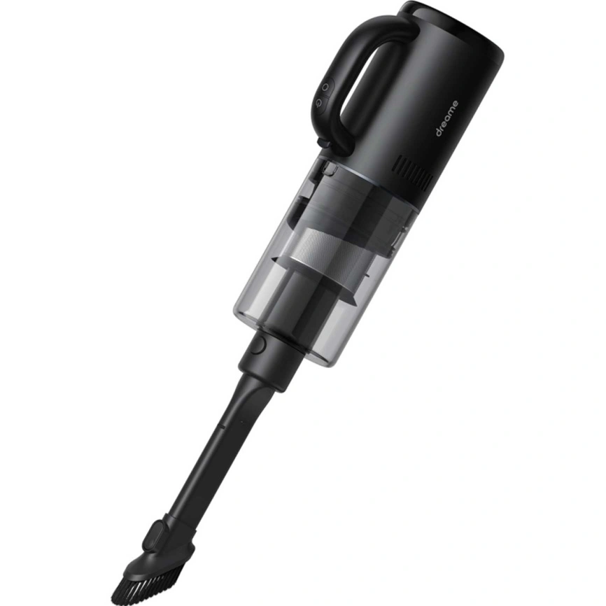 Пылесос Dreame H12 Dual FlexReach Black (HHV31A) фото 5