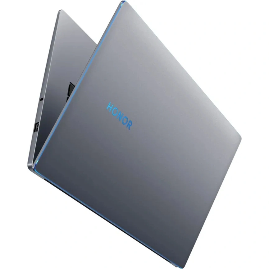 Ноутбук Honor MagicBook 15 BMH-WFQ9HN 15.6 FHD IPS/ R5-5500U/16GB/512GB SSD (53011WHD) Gray фото 4