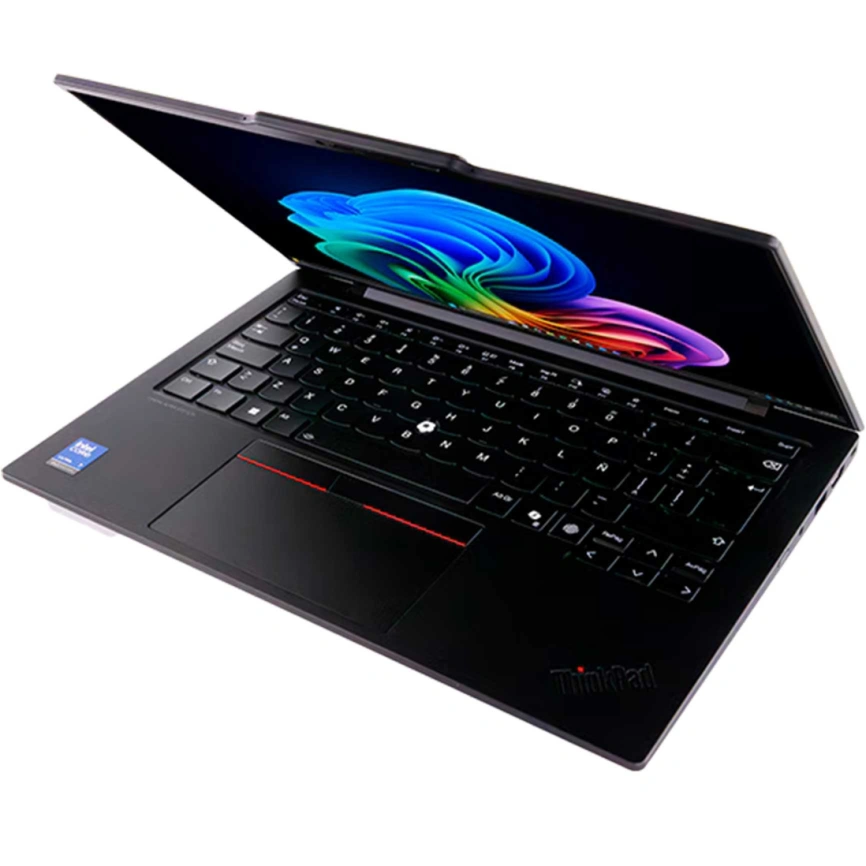 Ноутбук Lenovo ThinkPad X1 Carbon G13 Aura Edition 14 IPS/ i7-265U Ultra/16GB/1TB SSD (21NXS0PU00) Eclipse Black фото 4