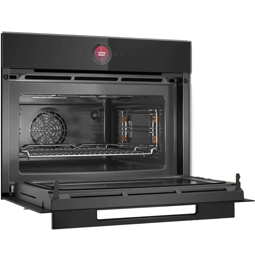 Электрический духовой шкаф Bosch Serie 8 CMG9241B1 Black фото 5