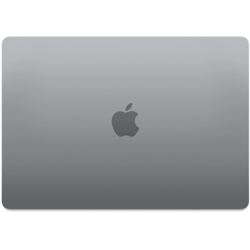 Ноутбук Apple MacBook Air (2023) 15 M2 8C CPU, 10C GPU/16Gb/512Gb SSD (Z18L000B1) Space Gray фото 3