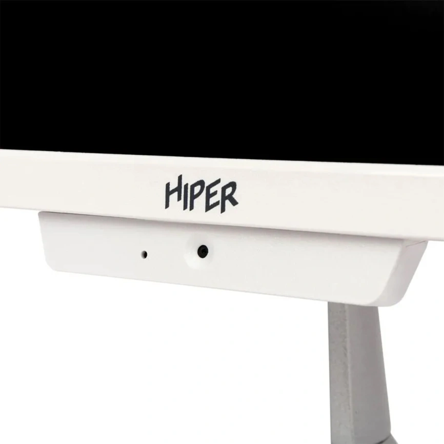Моноблок Hiper V2 23.8 FHD IPS/ i5-10400/8GB/512GB SSD (9YXTHV8I6W) White фото 3