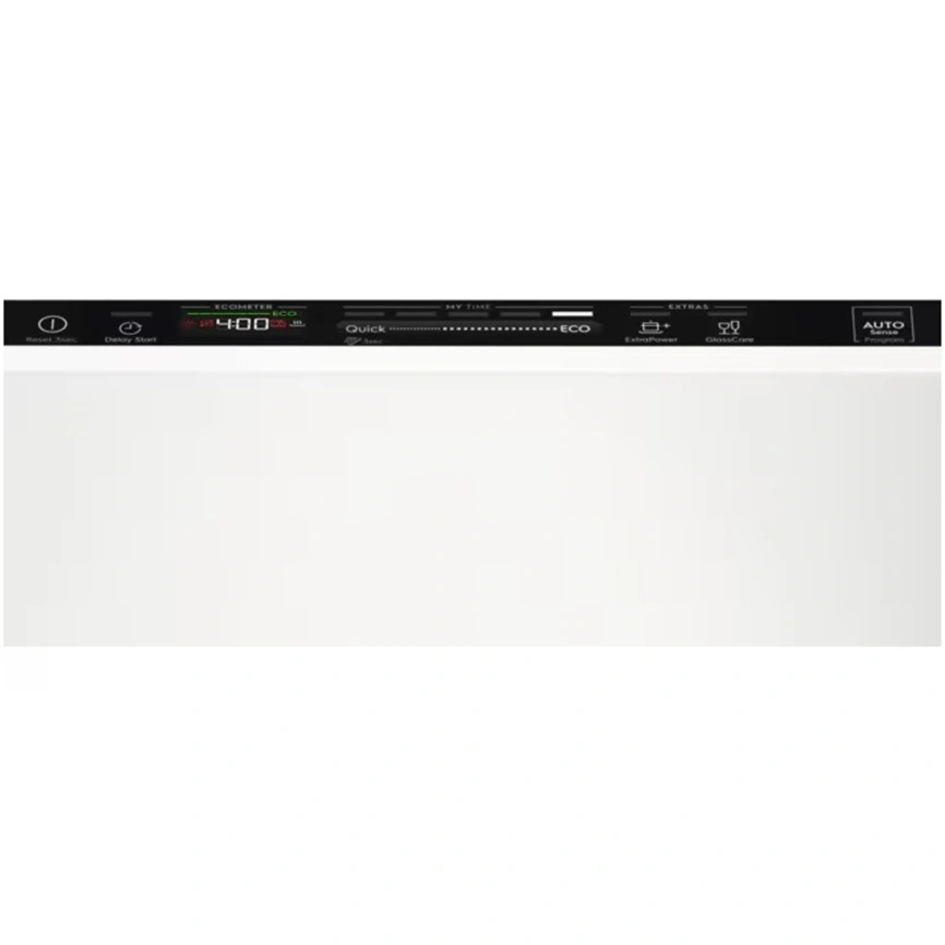 Посудомоечная машина Electrolux EEM43211L Black фото 2